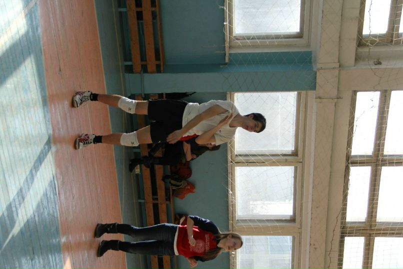 Павел Иванов | Екатеринбург