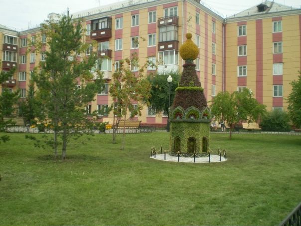 №58, Αртур Φомин, 05.09, Красноярск №58, Αртур Φомин, 05.09, Красноярск
