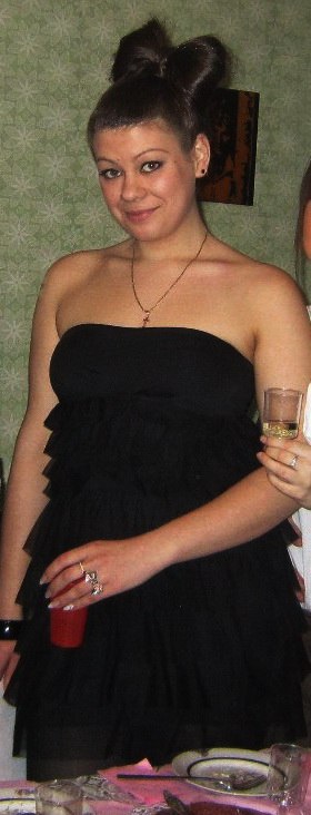 Ксения Афонина | Нижний Новгород