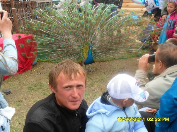 №19, Ирек Салихов №19, Ирек Салихов