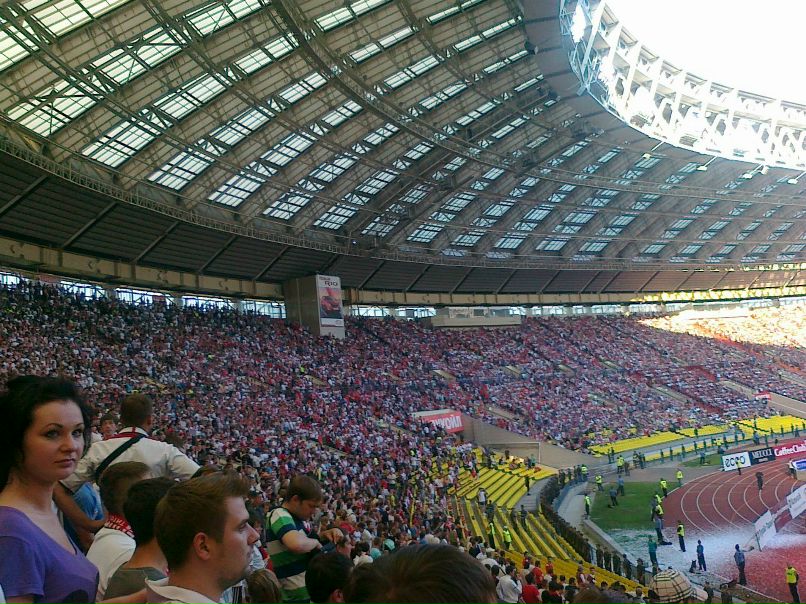 Эльдар Соттаев Eldarchik | Санкт-Петербург