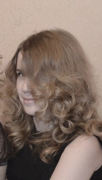 Диана Запашная-Епанешникова | Хабаровск