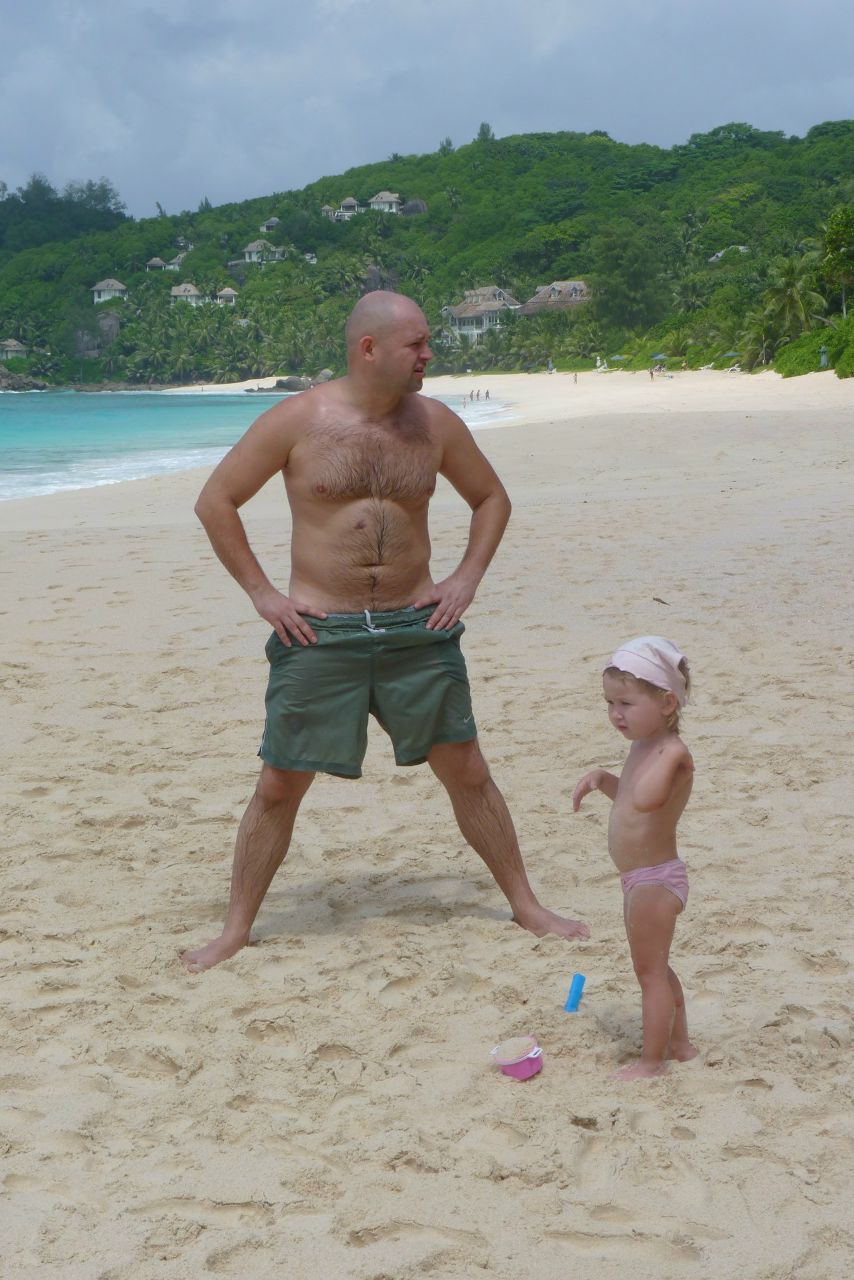 Андрей Латин | Санкт-Петербург