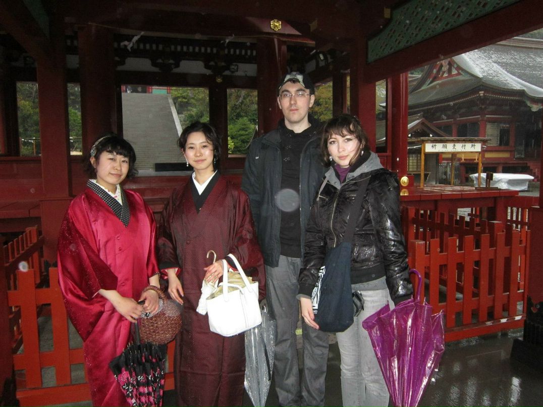 Анастасия Джафарова | Москва