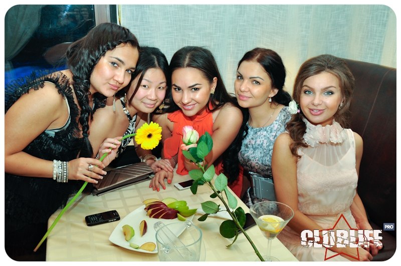 Tanyusha Kim MeanieBabe | Ташкент