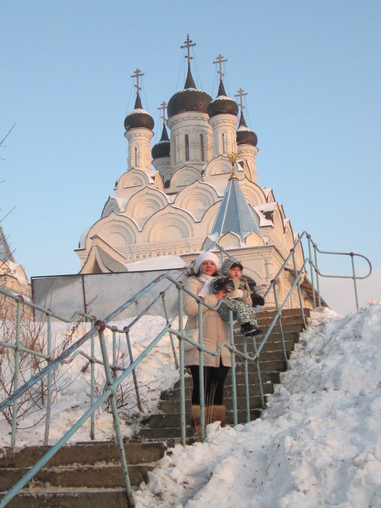 Анастасия Иванова | Щелково