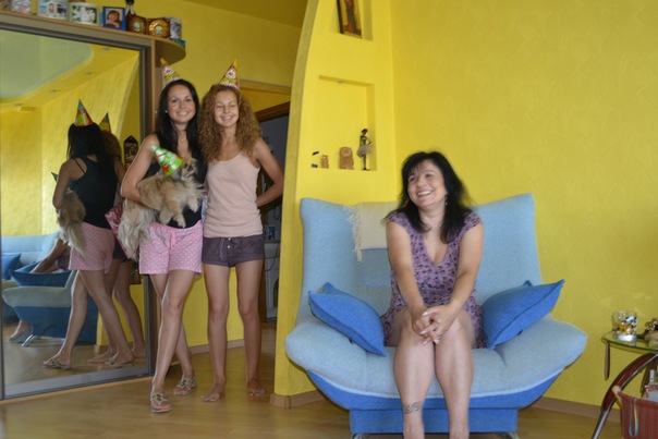 №30, Yana Bondarenko, 32 года, Москва №30, Yana Bondarenko, 32 года, Москва