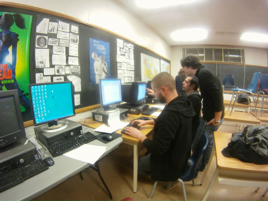 Genya Kywmarak | Коломыя