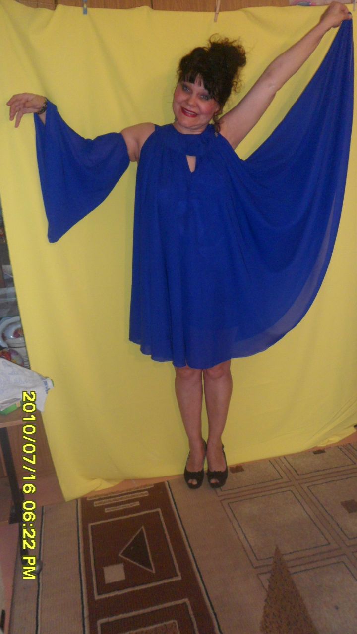 Надежда Блехер | Набережные Челны