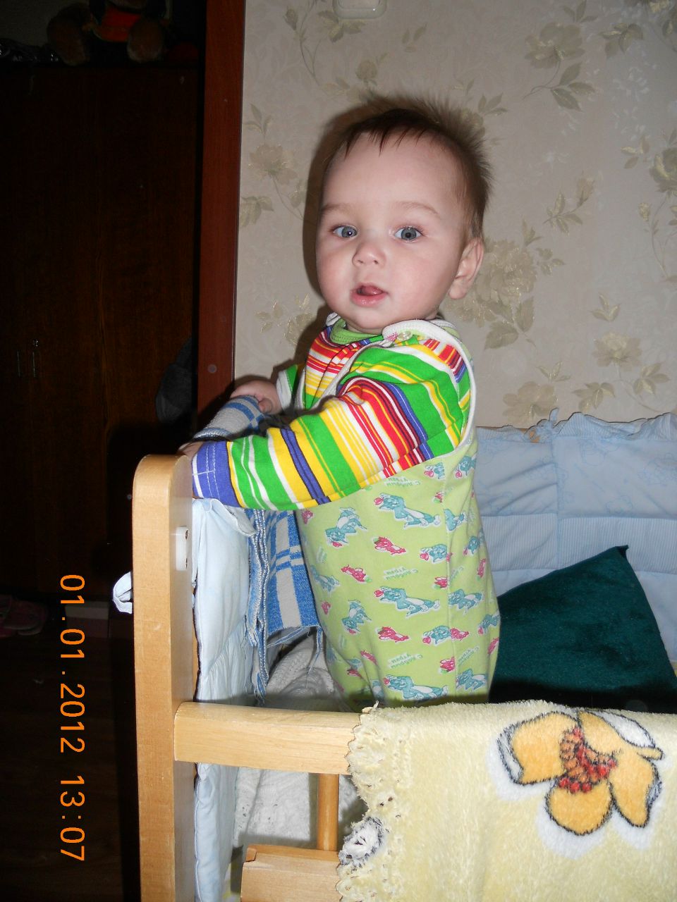 Денис Соловьев | Москва