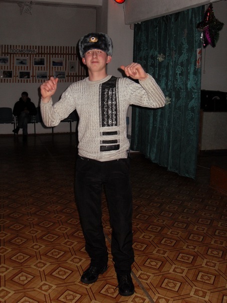 Фото профиля