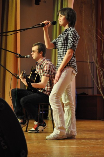 Мария Дерендяева | Ижевск