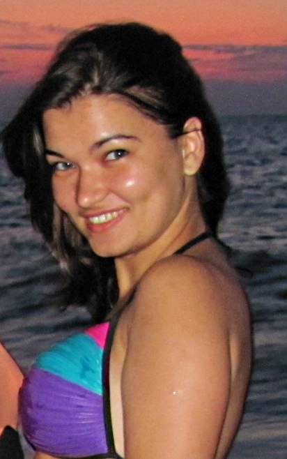 Ольця Щаслива MuZa | Киев