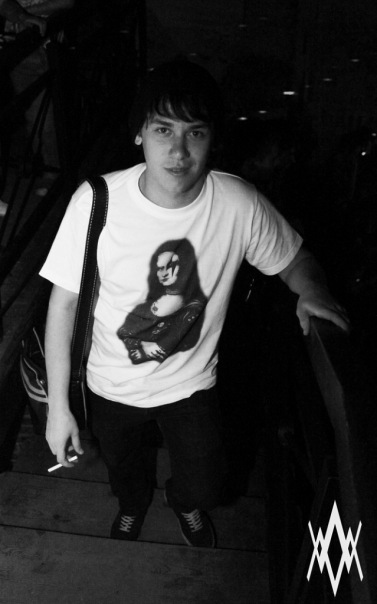 №27, Алексей Федин, 14.12 №27, Алексей Федин, 14.12