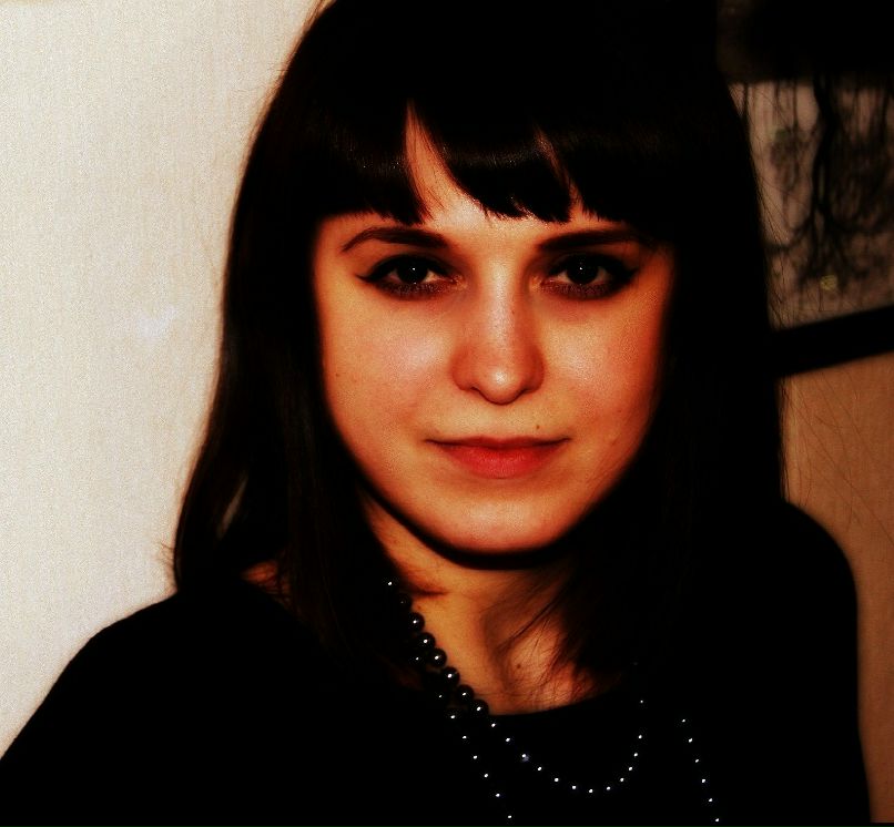 Татьяна Шляхова | Санкт-Петербург