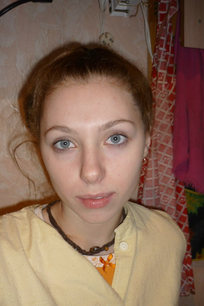 Ростислав Пархомук | Москва