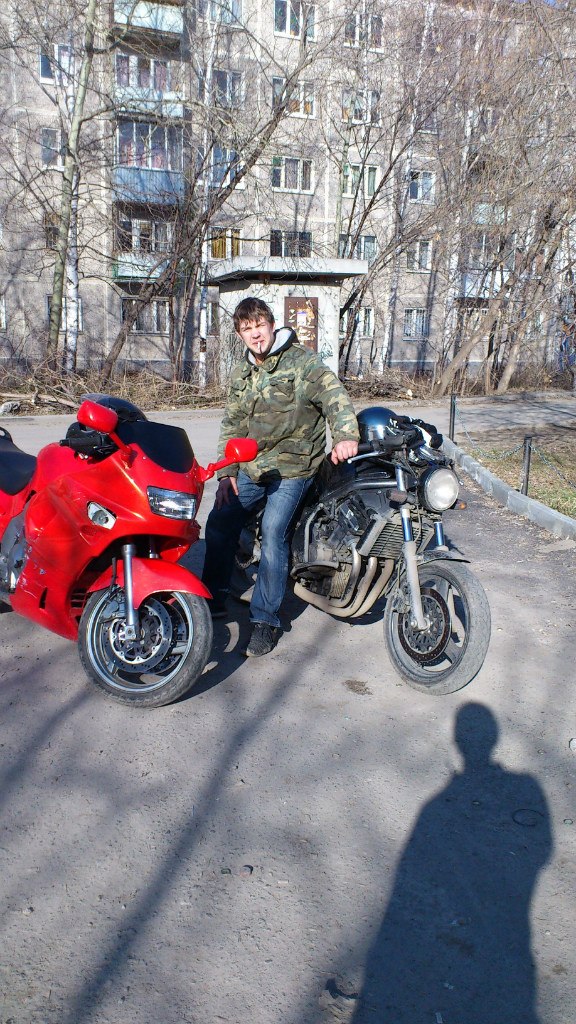 Павел Якимов | Екатеринбург