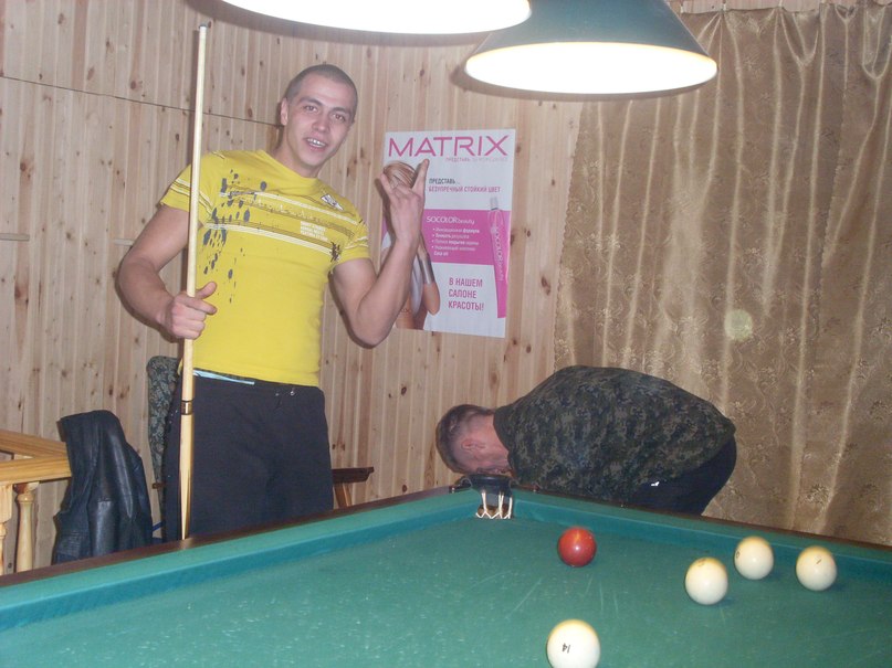 Сергей Чалов | Санкт-Петербург