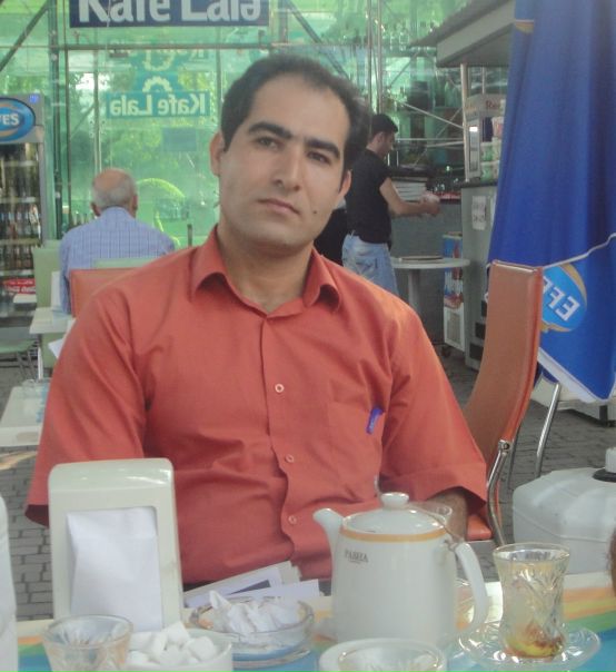 №10, Alireza Samani, 46 лет, Харьков №10, Alireza Samani, 46 лет, Харьков