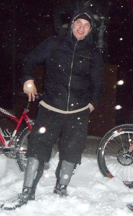 Сергеи Александрович | Тюмень