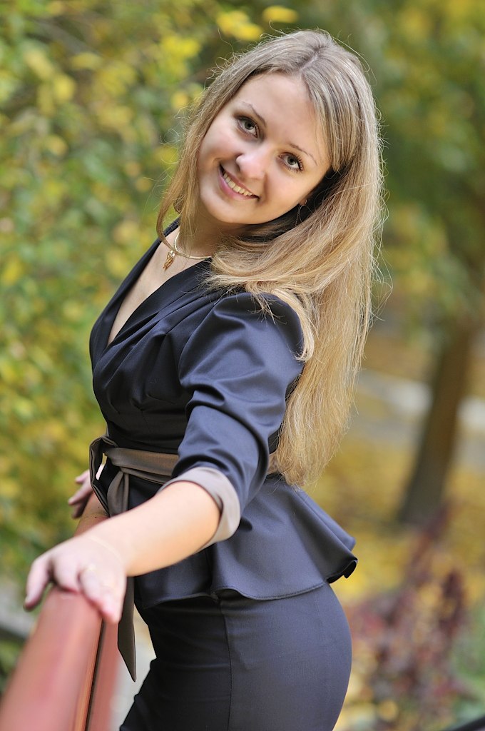 Юлия Ильченко | Винница