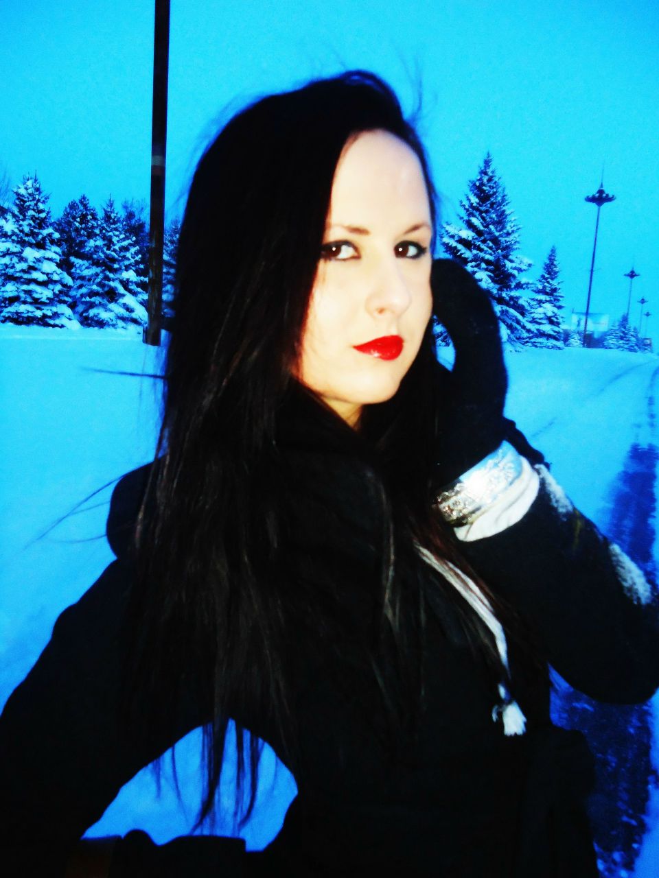 Ira Vishnevskaea | Miami Beach