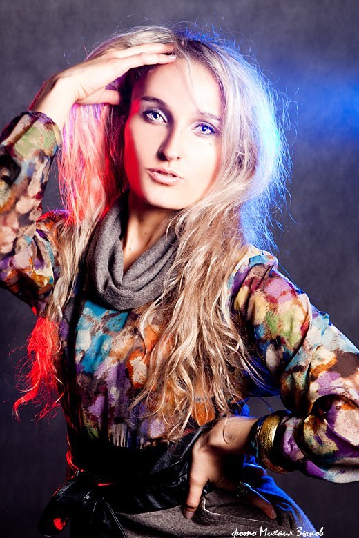 Наталья Иванова | Санкт-Петербург