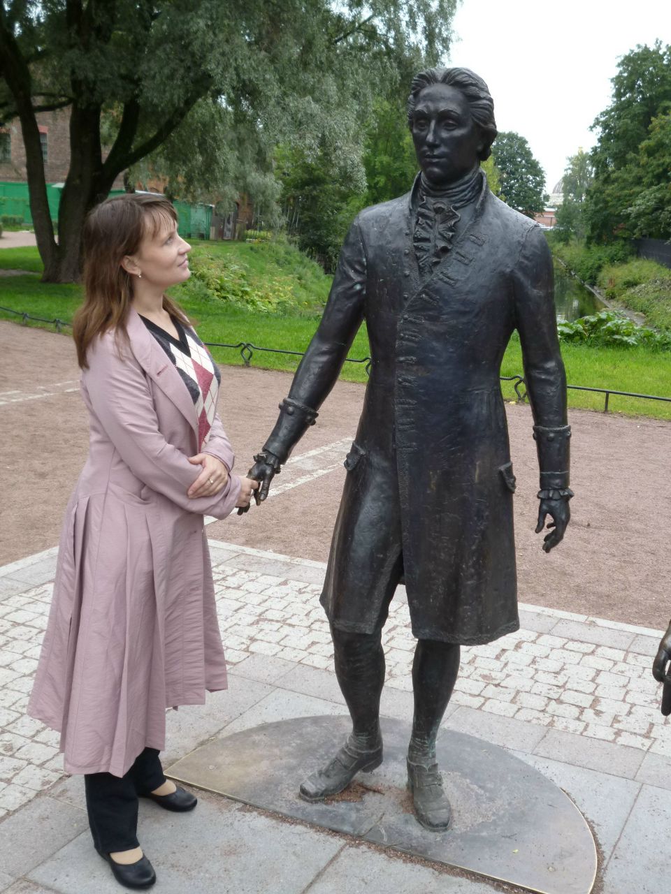 Марина Федорова | Санкт-Петербург