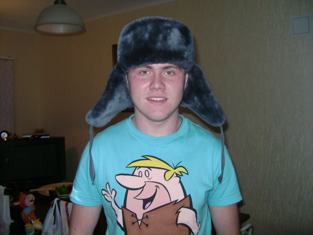 Евгений Геннадьевич | Казань