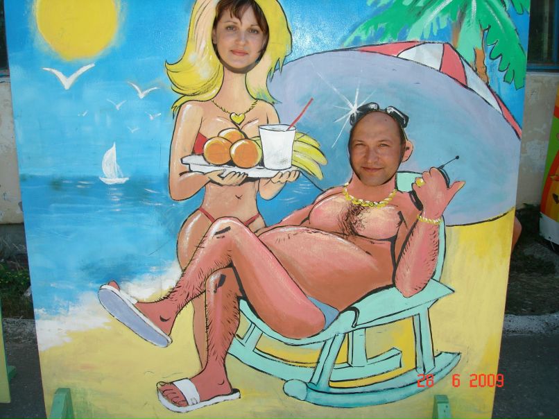 Ильдар Фазылзянов | Казань