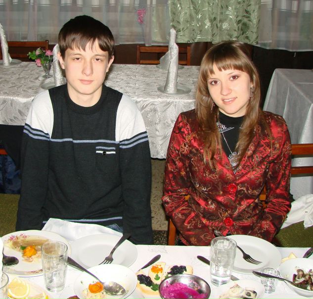 №119, Ольга Романченко, 35 лет, Пирятин №119, Ольга Романченко, 35 лет, Пирятин