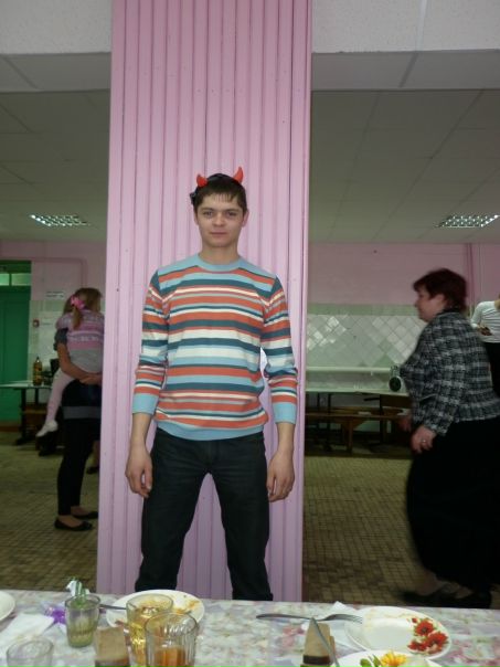 №10, Ромка Цаплин, Орёл №10, Ромка Цаплин, Орёл