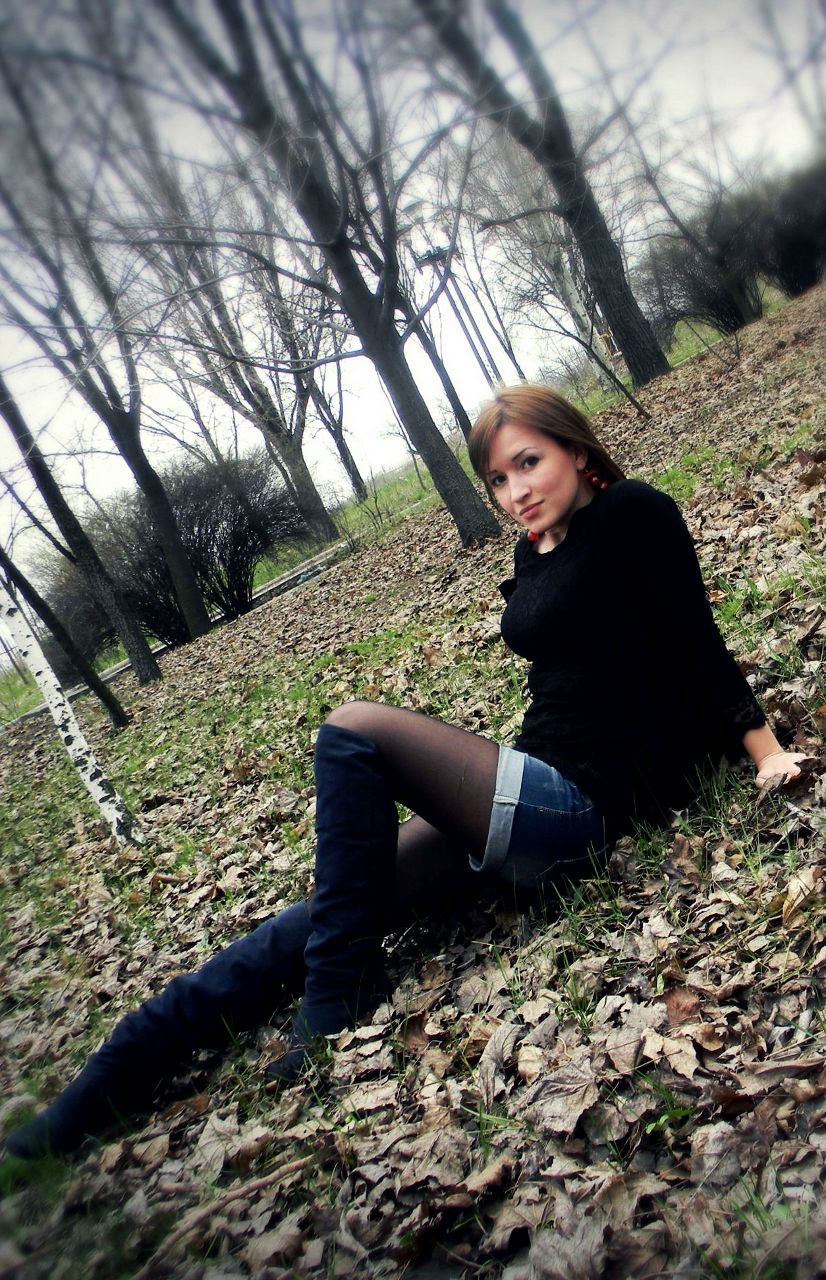 Юлия Ляпусова | Мариуполь