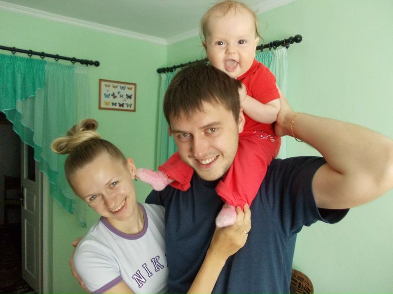 Діма Януль | Луцк