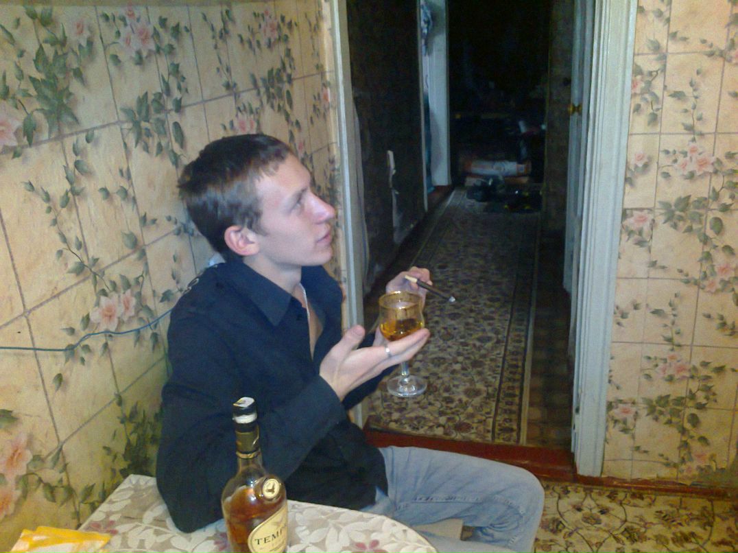 Николай Лунин | Семилуки (село)