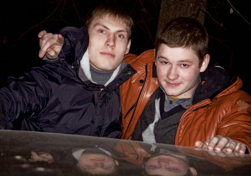 Денис Бухтояров | 