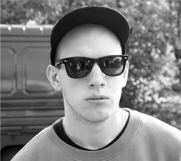 Николай Короневских | Москва