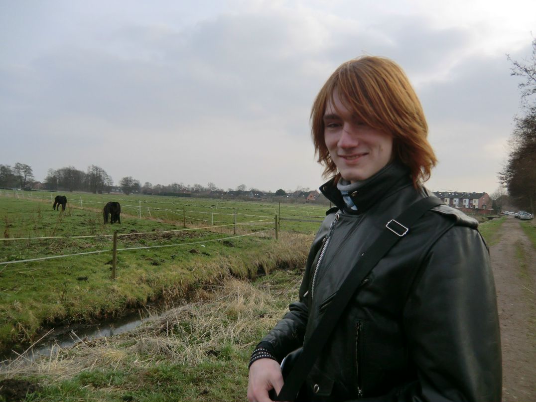 Александр Дмитриев Леонидович | Buxtehude