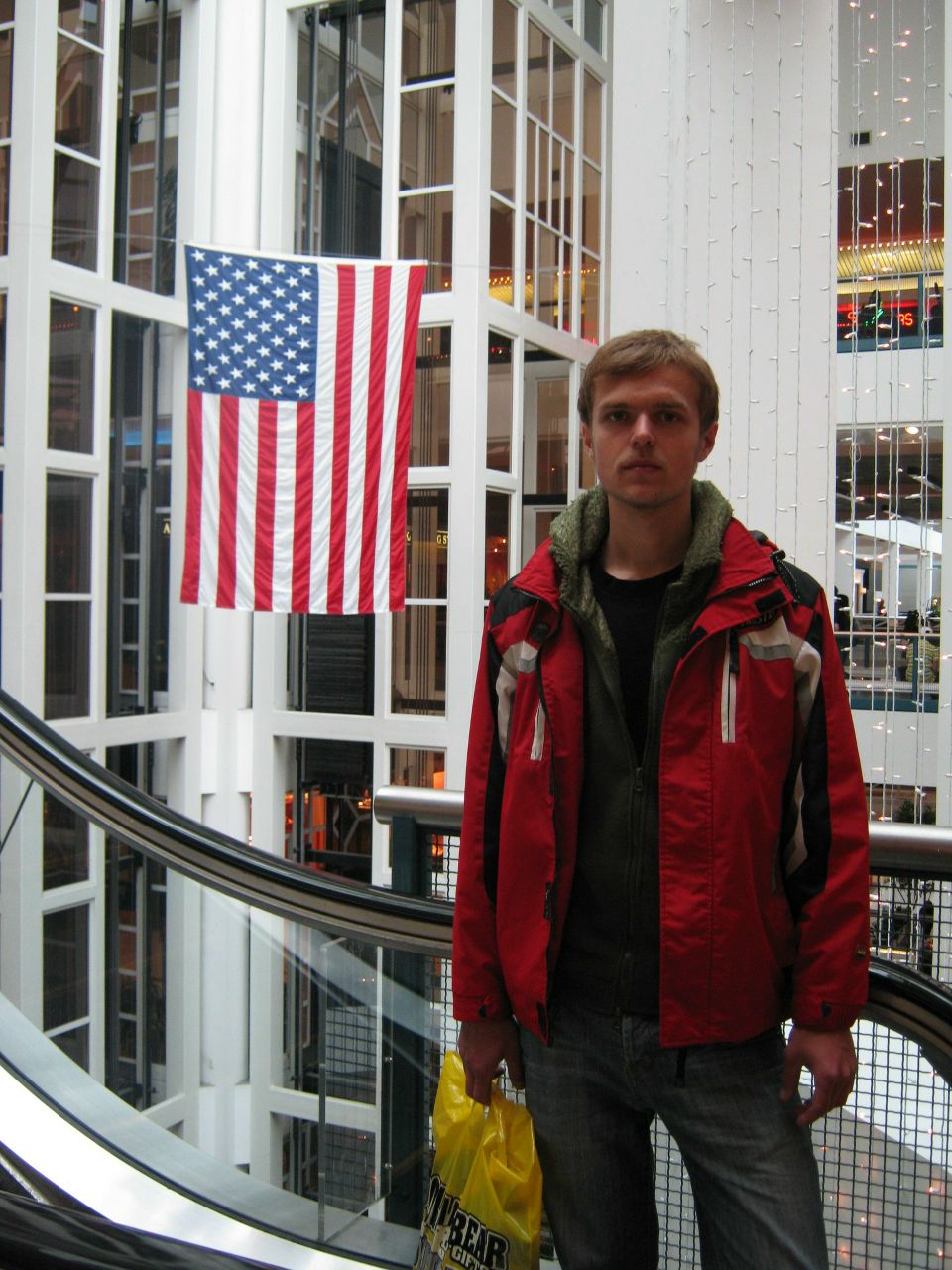 Денис Міхеєв | 