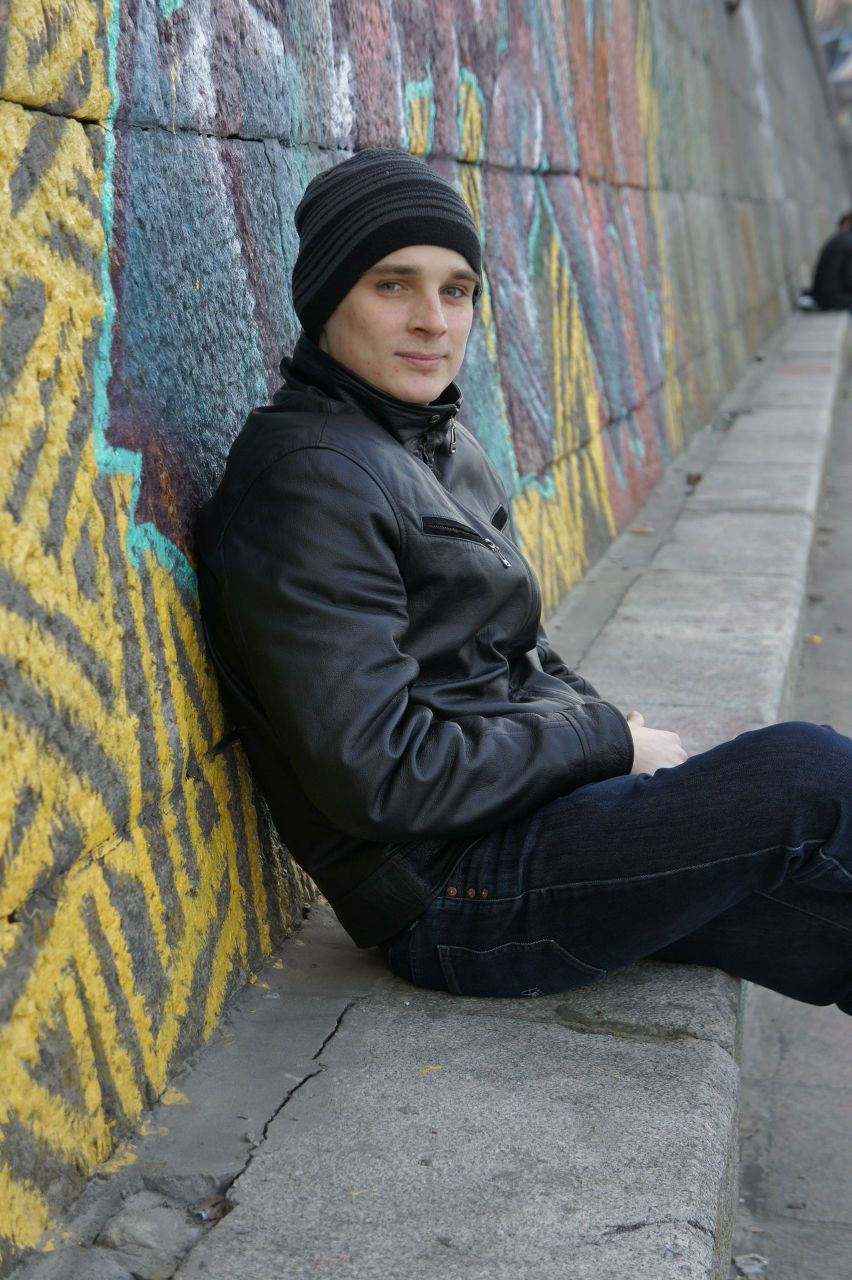 Ігор Кривоколиско | Киев