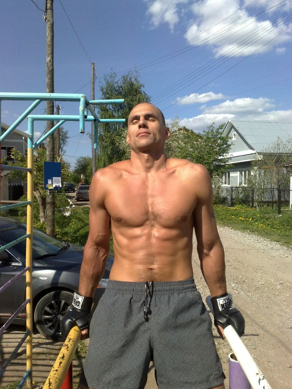 Владислав Могиллан | Пермь