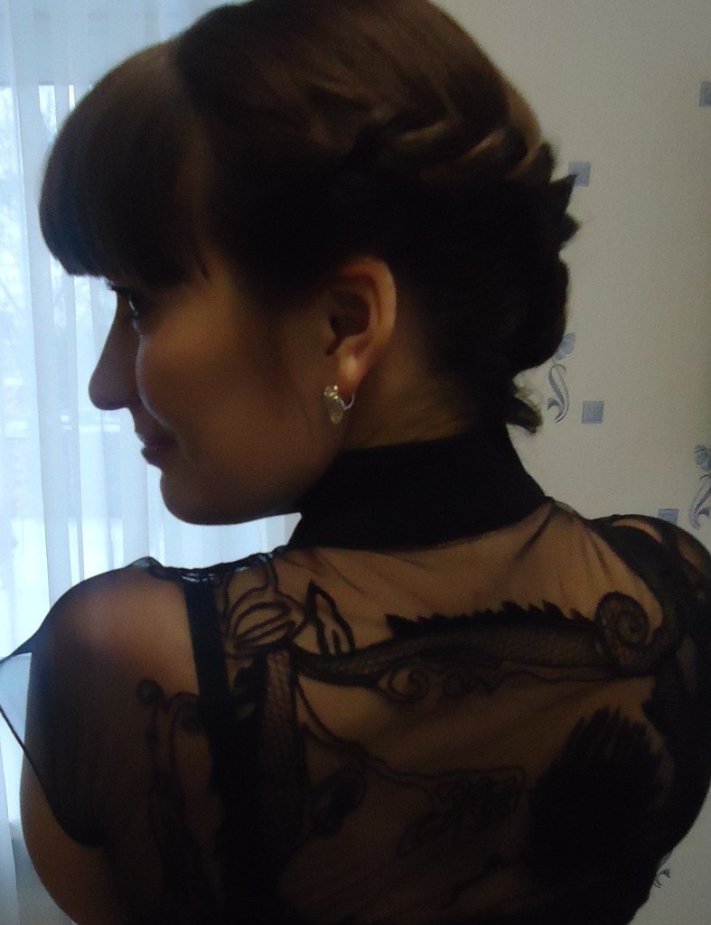 Эльза Баширова | Уфа