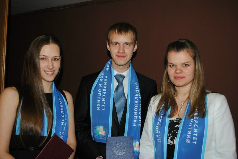 Дмитрий Полянский | Санкт-Петербург