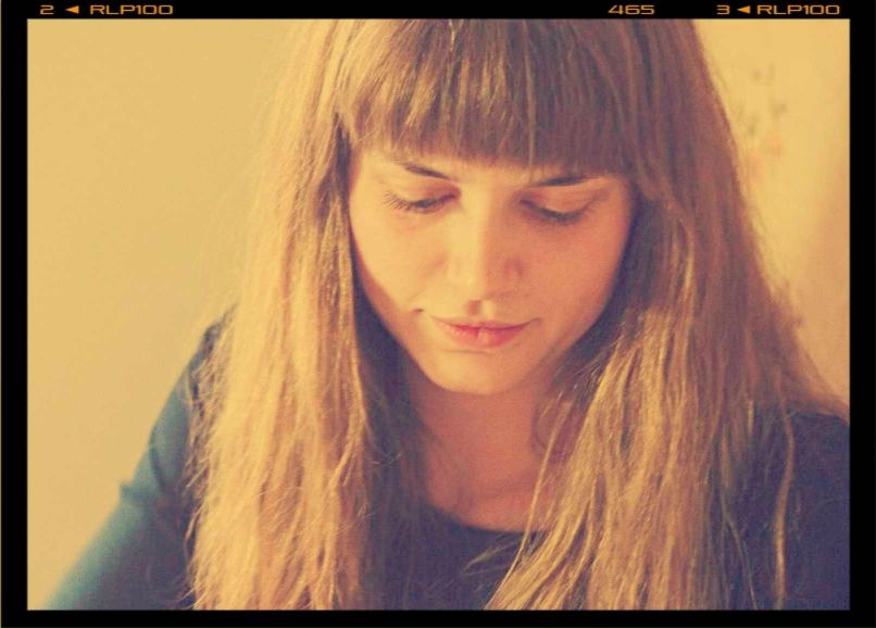 Ольга Хохлова | Москва