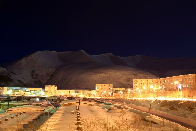 Сергей Колпышев | Санкт-Петербург