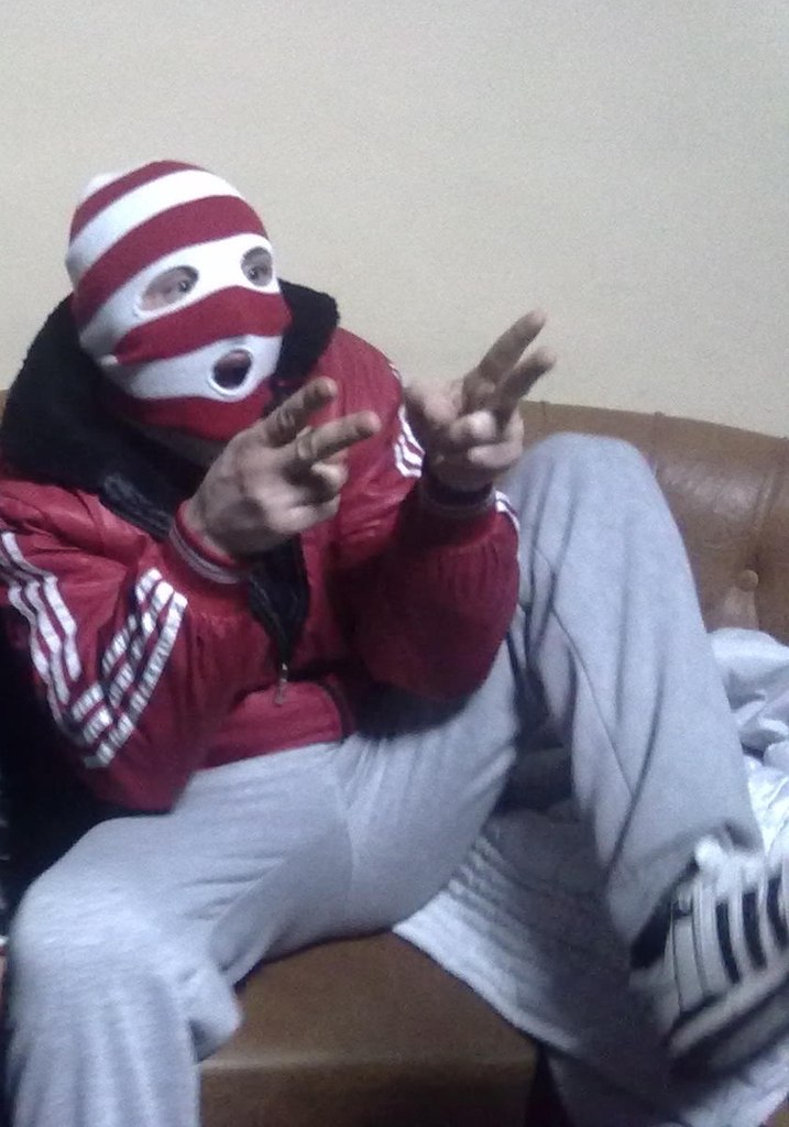 Николя Мыгаль Александрович | Кривой Рог