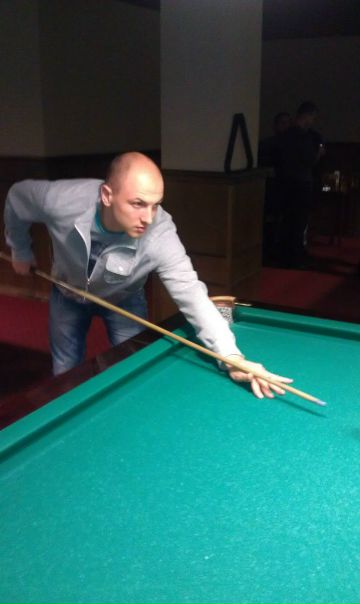 №14, Артём Четвериков, Винница №14, Артём Четвериков, Винница