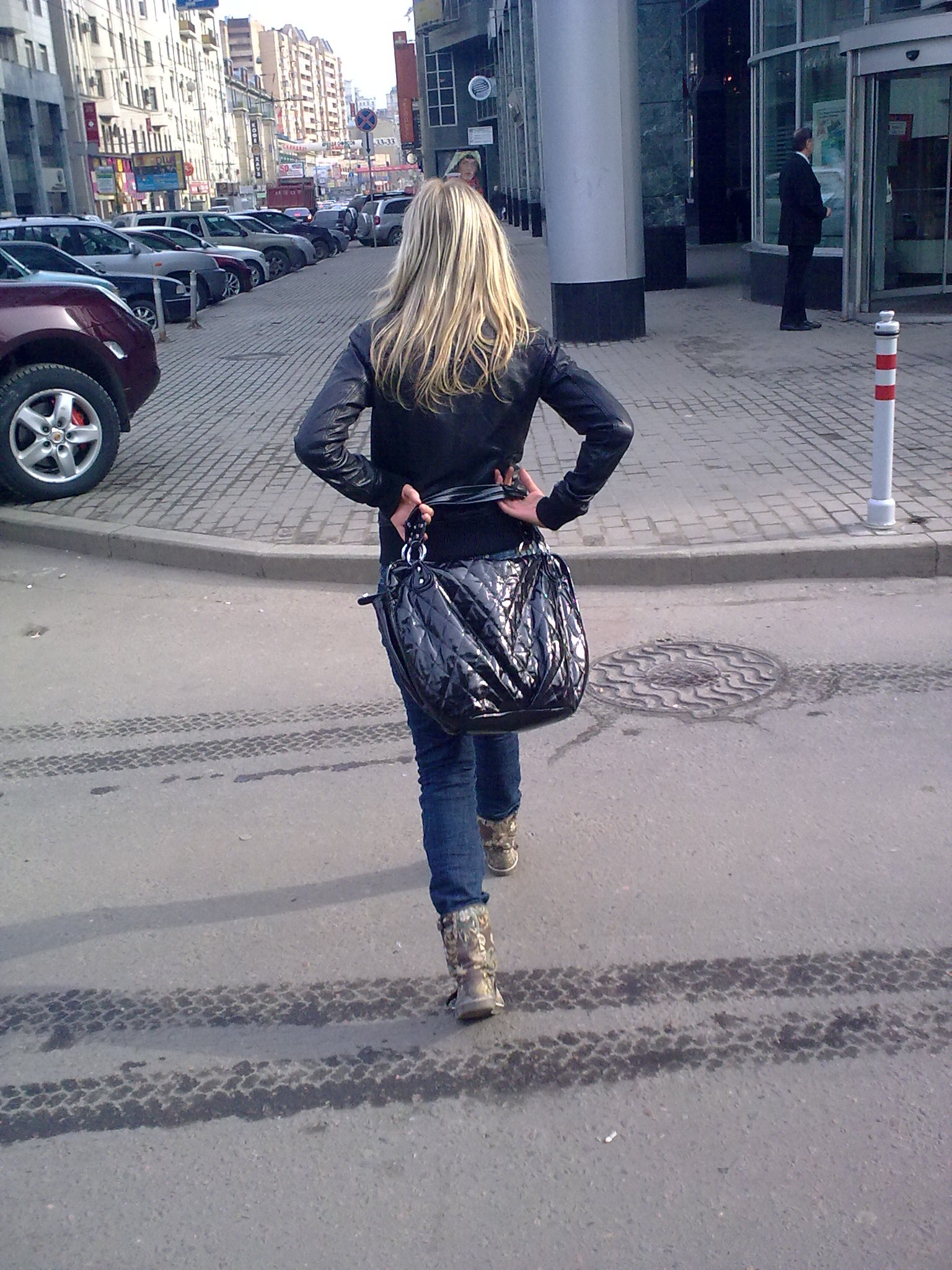 Фото профиля