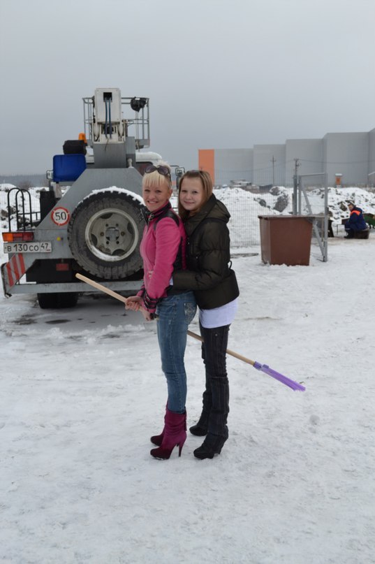 Ирина Громидонова | 