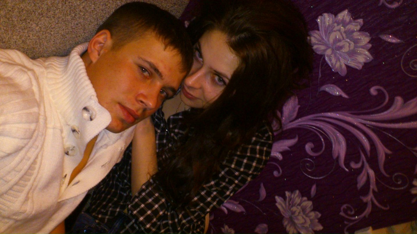 Дарина Кесарь | Авило-Успенка